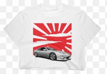 Corvette Crop Top - Crew Neck Emoji,Emoji Shirts Rue21
