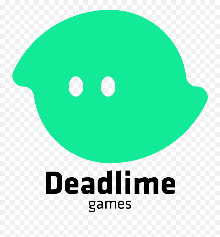 Deadlime Games U2013 Romanian Game Developers Association - Dot Emoji,Ro Emoticon