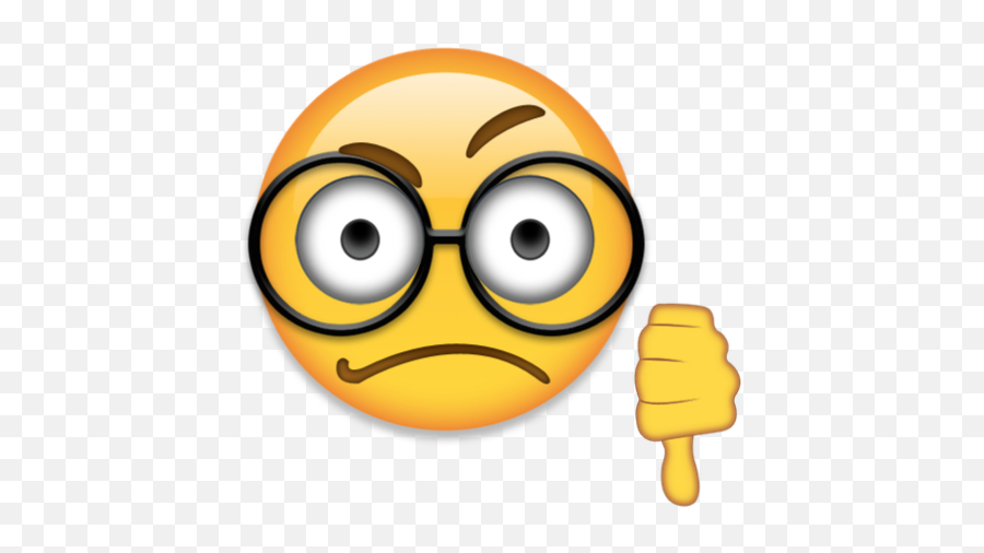 Emoji I Dont Like It - Really Don T Like Emoji,Don't Emoji