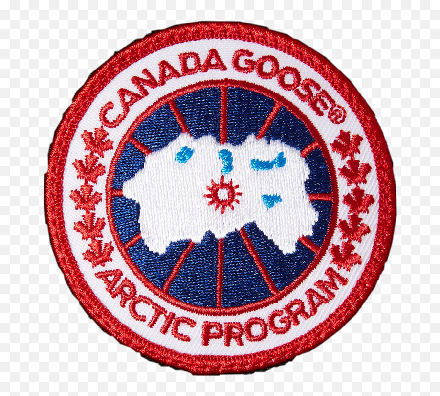 Canadagoose Sticker By Jackmurombe - Dot Emoji,Emoji Gram