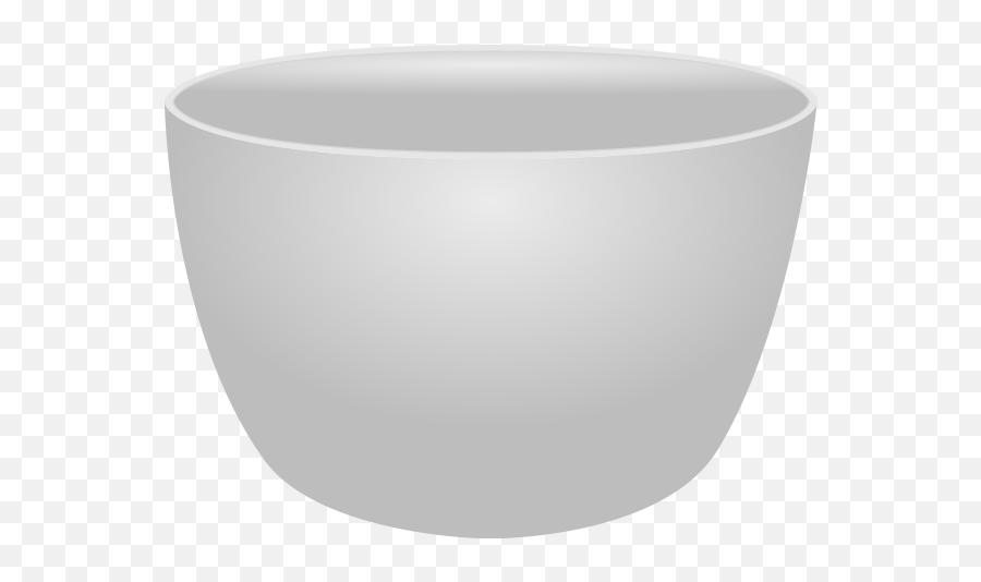 Free Mixing Bowl Png Download Free Clip Art Free Clip Art - Bowl Transparent Background Emoji,Ramen Bowl Emoji