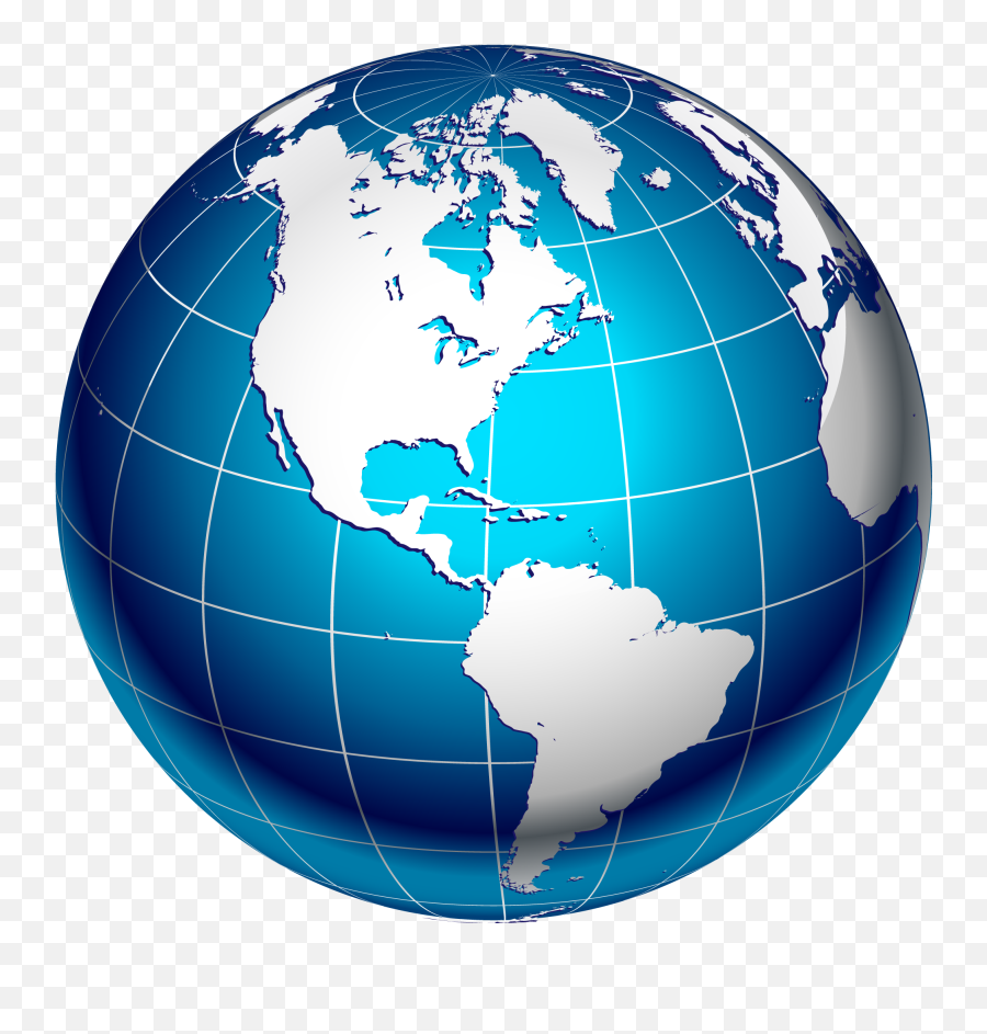 Earth Globe Png U0026 Free Earth Globepng Transparent Images - Globe Png Emoji,Globe Emoji Transparent