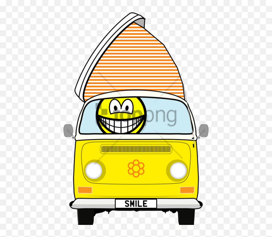 Download Free Png Campervan Emoji Png Image With Transparent - Commercial Vehicle,Free Emoji Png