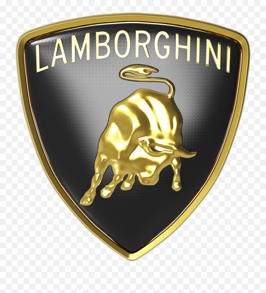 Lamborghini Logo Png U0026 Free Lamborghini Logopng Transparent - Transparent Logo Lamborghini Png Emoji,Lamborghini Emoji