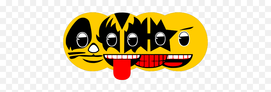 Gtsport - Happy Emoji,Facebook Rabbit Emoticon