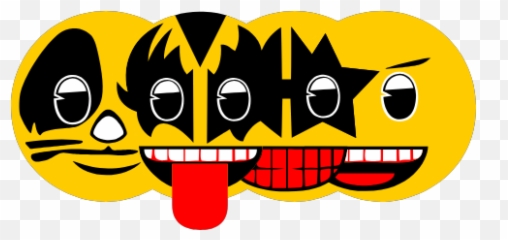 Gtsport - Happy Emoji,Facebook Rabbit Emoticon