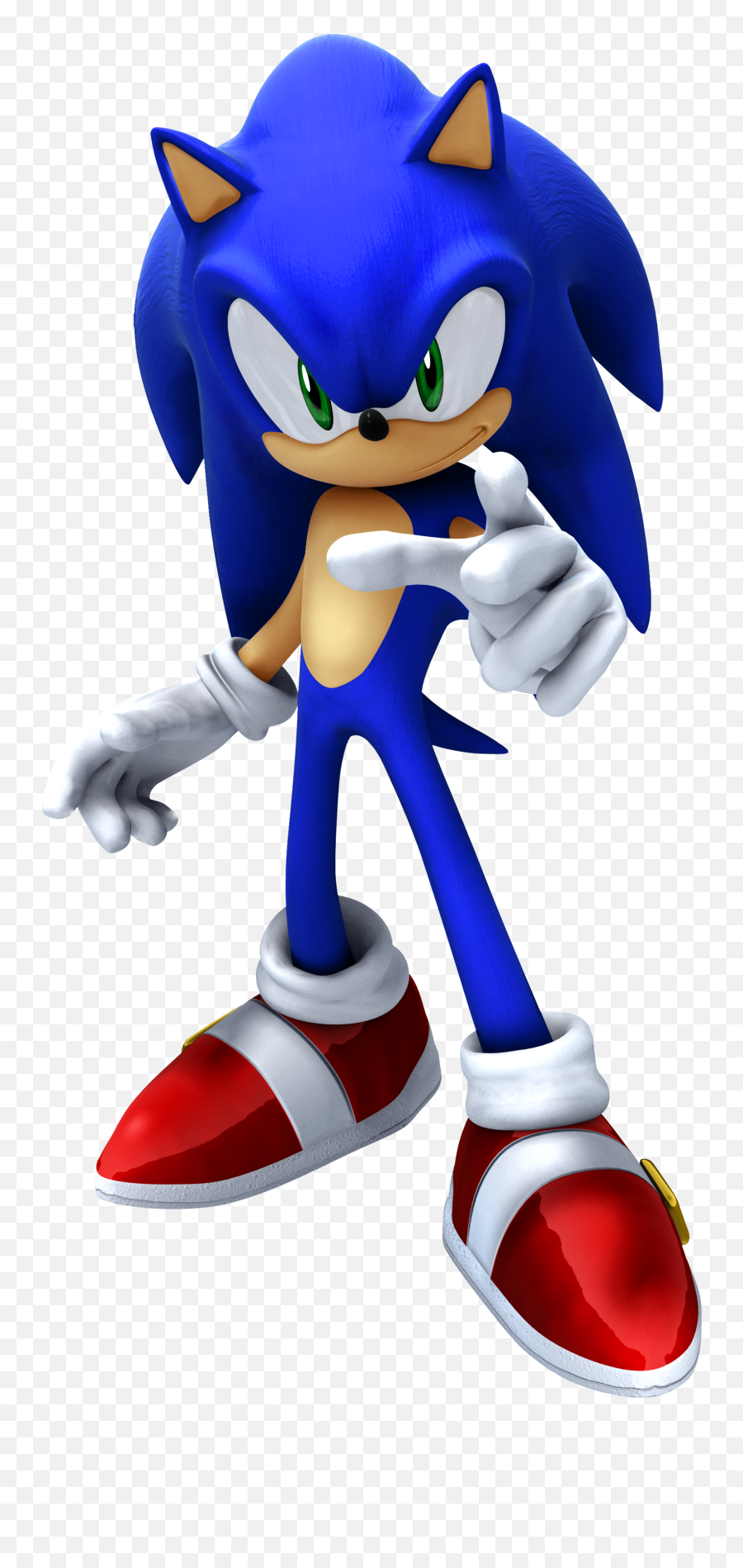 What Sonic Character Are You Most Like - Sonic 2006 Emoji,Sonic Emoji Copy And Paste
