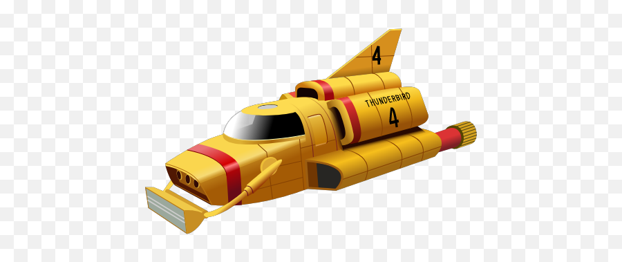 Gtsport Decal Search Engine - Thunderbirds Toys Thunderbird 4 Emoji,Emoji For Thunderbird