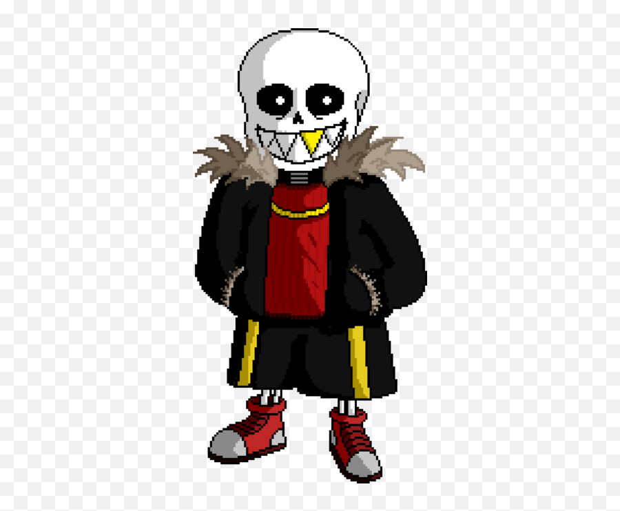 Sans Underfell Wikia Fandom - Underfell Sans And Frksk Emoji,Undertale Sans Emotions