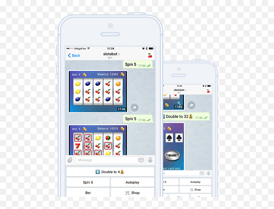 A Blockchain Powered Gambling Platform - Telegram Gambling Bot Emoji,Blackjack Emoji