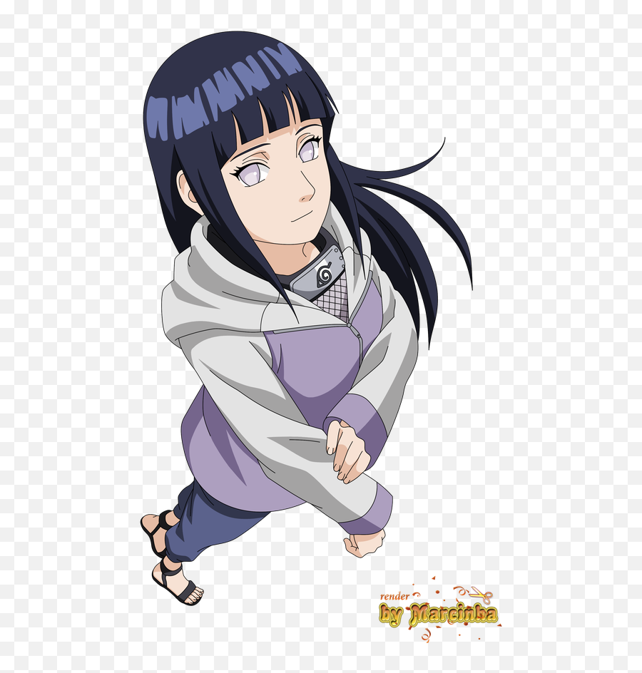 Why Do Some People Hate Hinata From The Anime Naruto - Quora Naruto Shippuden Hinata Hyga Emoji,Naruto Can Sense Emotions Fanfiction