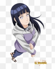 Why Do Some People Hate Hinata From The Anime Naruto - Quora Naruto Shippuden Hinata Hyga Emoji,Naruto Can Sense Emotions Fanfiction