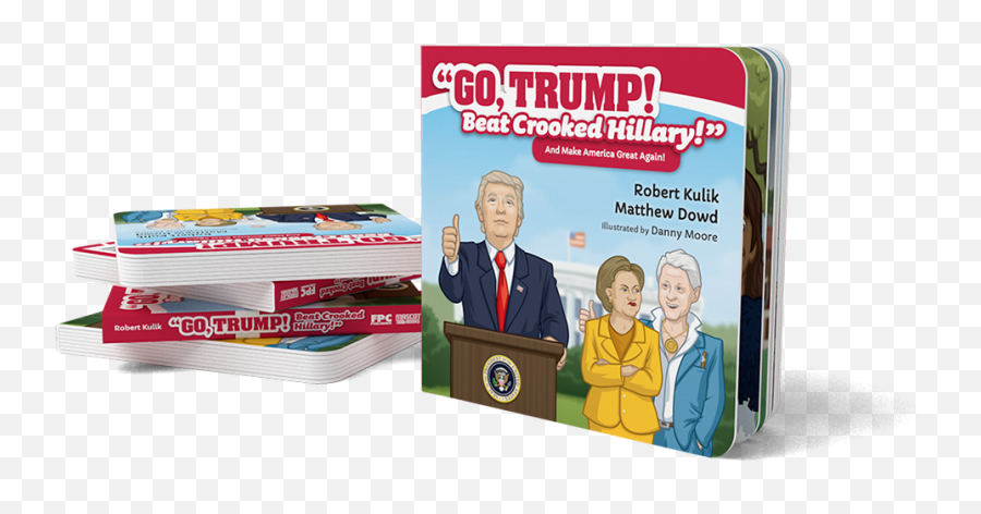 Kids Books About Trump Hd Png Download - Book Transparent Background Emoji,Books Emoji Png