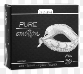 Drasanvi Pure Emotion Para Ella 60 - Drasanvi Pure Emotion Emoji,Esmalte Bio Emotion