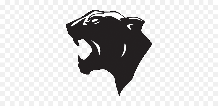 Leopard Tiger Jaguar Black Panther Lion - Leopard Png Central Dauphin East High School Emoji,Jaguar Emoji