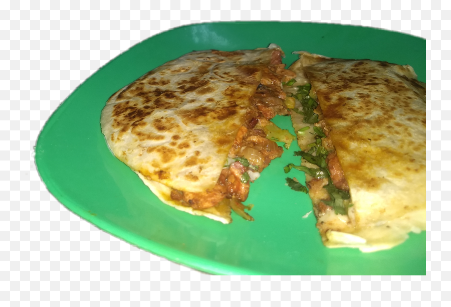 Gringa Sticker - Quesadilla Emoji,Quesadilla Emoji