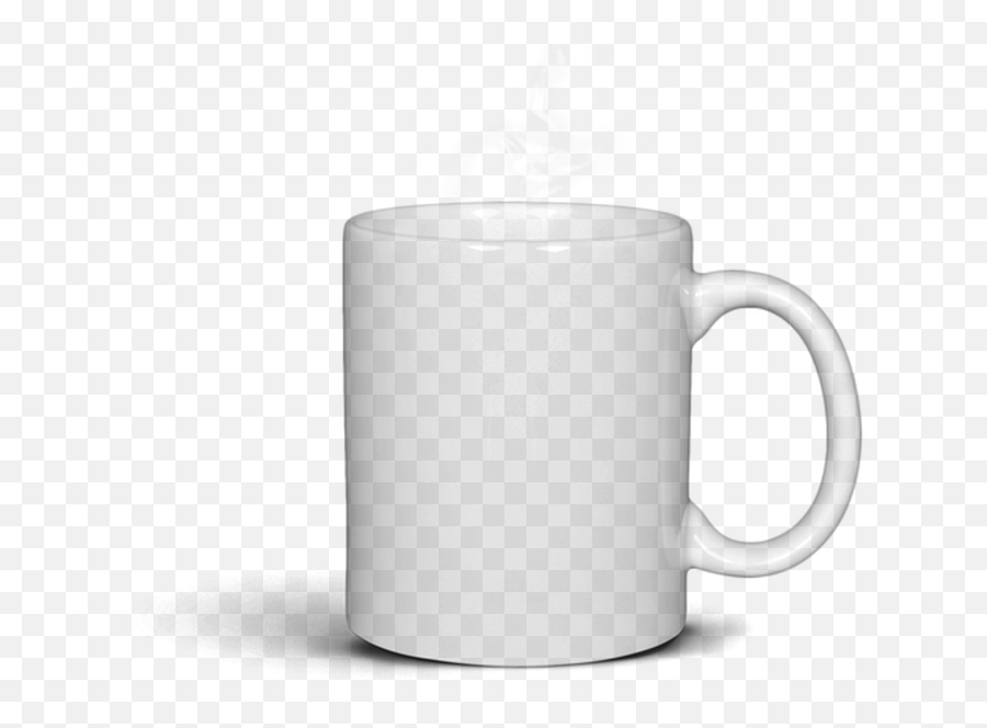 Mug - Mug Emoji,Emoji Coffee Cups