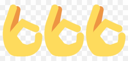 Hungry Hungry Hungry Hobo - Discord Emoji My Last Five Girlfriends,Hungry Emoji