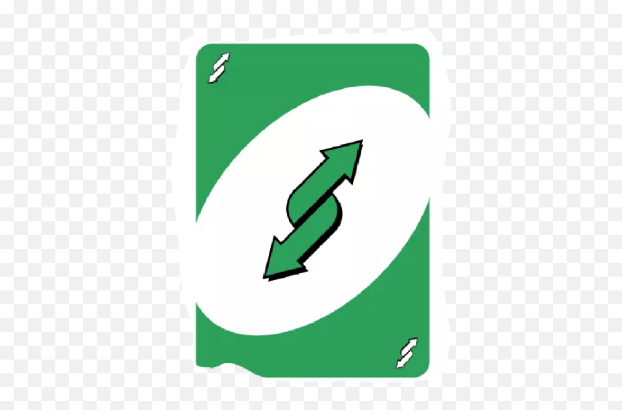 Uno - Uno Reverse Card Svg Emoji,Emoji Iron On Stickers