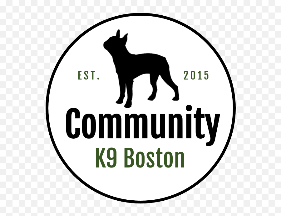 Trainers Community K9 Boston Emoji,Canine Emotions