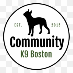 Trainers Community K9 Boston Emoji,Canine Emotions