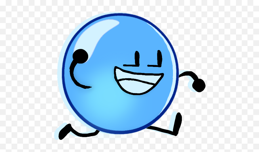 Bubble Object Shows Community Fandom - Happy Emoji,Hurricane Emoticon
