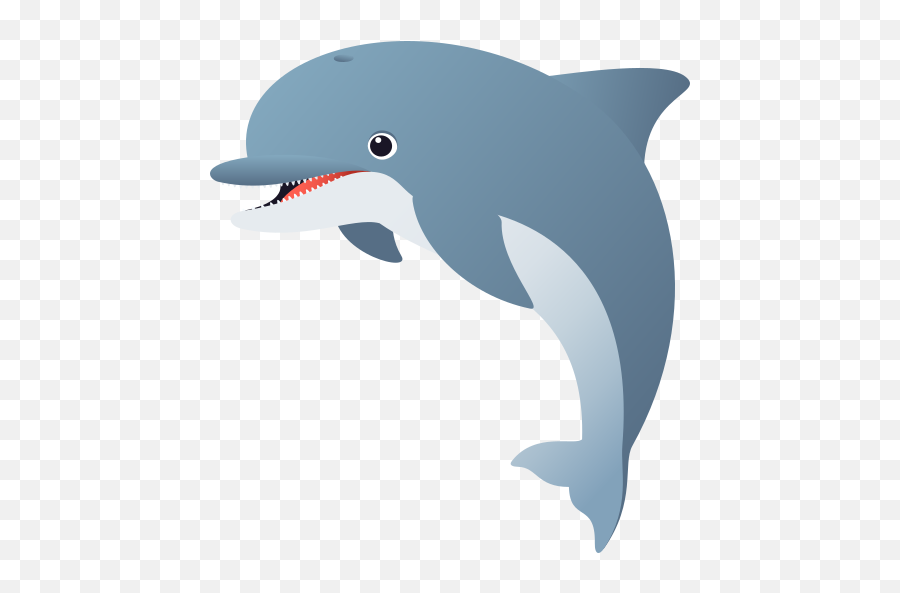 Emoji Dolphin To Copy Paste Wprock - Emoji Dolphin On Lg,Shark Emoji