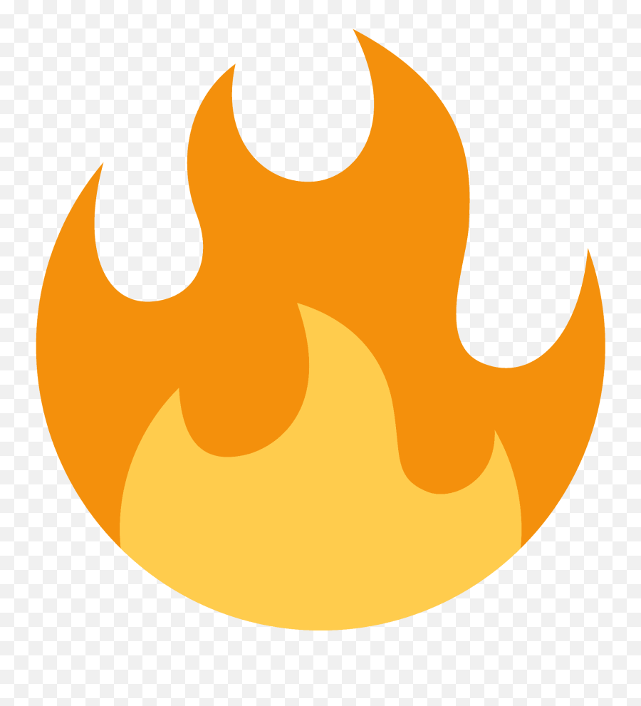 Fire Emoji Meaning With Pictures - Fire Emoji Png,Fire Emoji