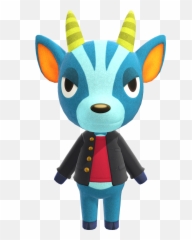 Animal Crossing Emojis - Animal Crossing Villagers Bam,Animal Crossing Emoji