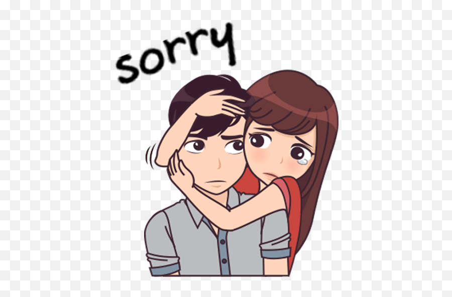 Wastickerapps I Am Sorry Stickers Q A Tips Tricks Ideas - Am Sorry Stickers Emoji,Emoji Express Game Cheats