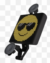 Mojipic Wireless Emoji Display U2013 Mojipic,Why Cant I But Emojis In My Contacts