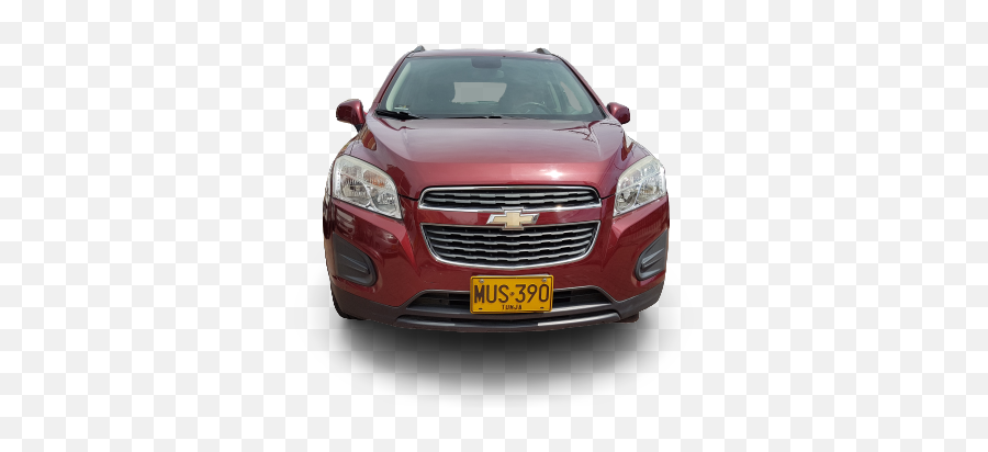 Inventario U2013 Asone - Chevrolet Tracker Emoji,Rotula De Mi Aveo Emotion 2013