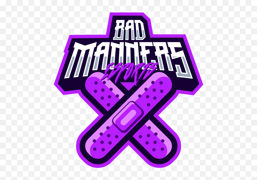 Bad Manners Esports Esports Untamed - Bad Manners Esports Medical Supply Emoji,Disgust The Emotion Throat Game