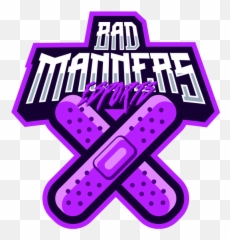 Bad Manners Esports Esports Untamed - Bad Manners Esports Medical Supply Emoji,Disgust The Emotion Throat Game
