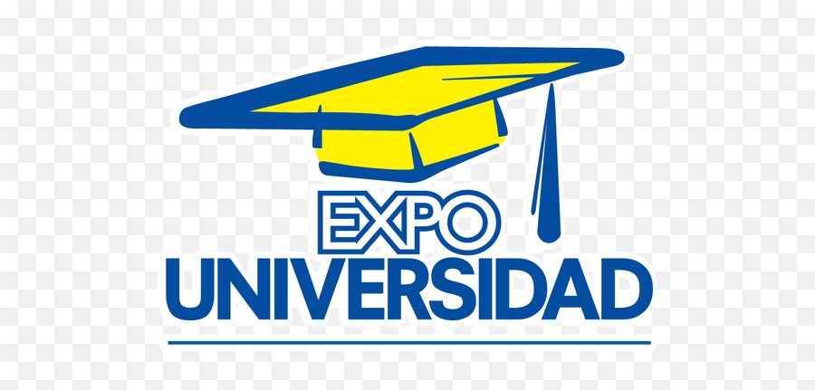 Expouniversidad 2019 - Square Academic Cap Emoji,Emoticon Con Birrete