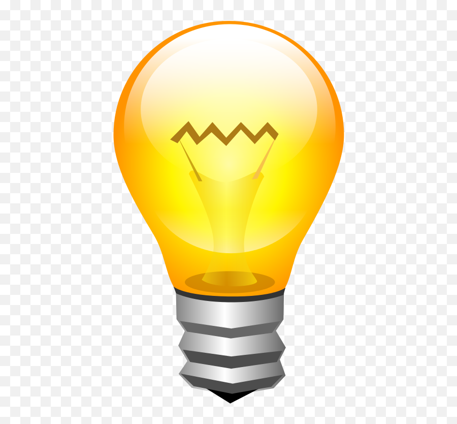 La Creatividad Es Innata Shooting Star Manualidades - Animated Green Light Bulb Png Emoji,Bote De Basura Emoticon