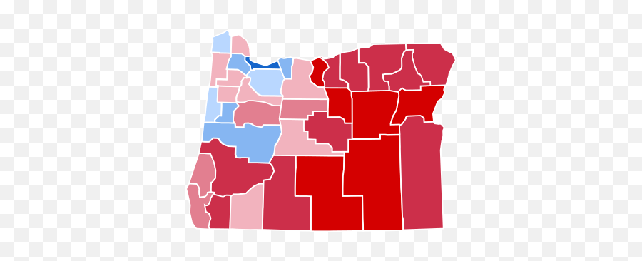 Yanez Donu0027t Move To Oregon For Politics - Daily Emerald Oregon 2016 Election Results Emoji,How Does Emerald Left Green Affect Emotions