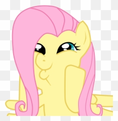 Friendship Is Magic - Fictional Character Emoji,Cartoon Horse Faces Emotion