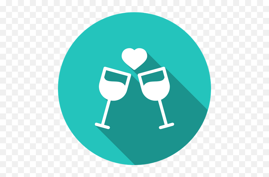 Love Icon Of Glyph Style - Available In Svg Png Eps Ai Instagram Highlight Covers Emoji,Wine And Love Letter Emojis