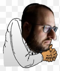 Happy Merchant Emoji,Retarted Face Emoji