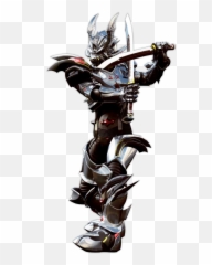 Makai Armor - Makai Knight Bado Emoji,Body Armour Emotions List