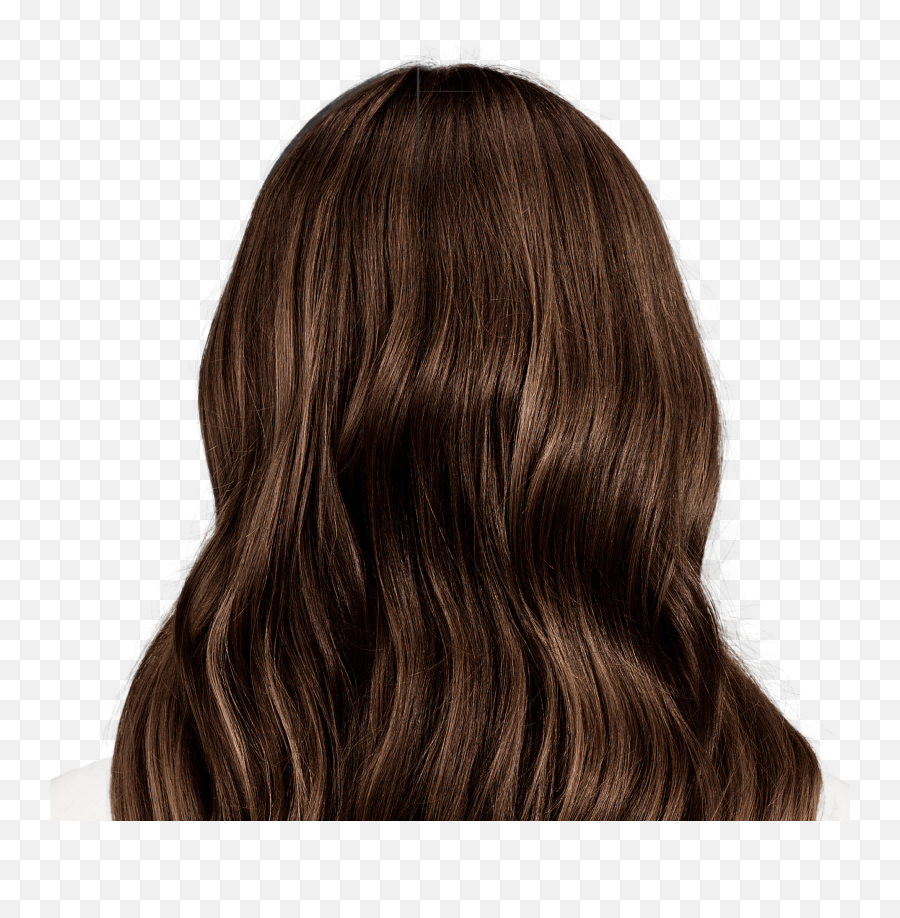 Warm Brown Hair Dye - Madison Reed Dark Auburn Brown Emoji,Hair Color Ideas To Show Emotion