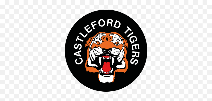 Rugby League 2016 - Castleford Tigers Logo Emoji,