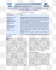 Comparison Of Early Maladaptive Schemas - Document Emoji,Emotions Of Perfectionism
