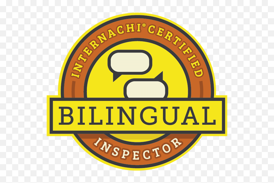 Best Home Inspection Services In Seattle U2013 Caspian Home - Internachi Bilingual Logo Emoji,Work Wheels Emotion D9r Gtr