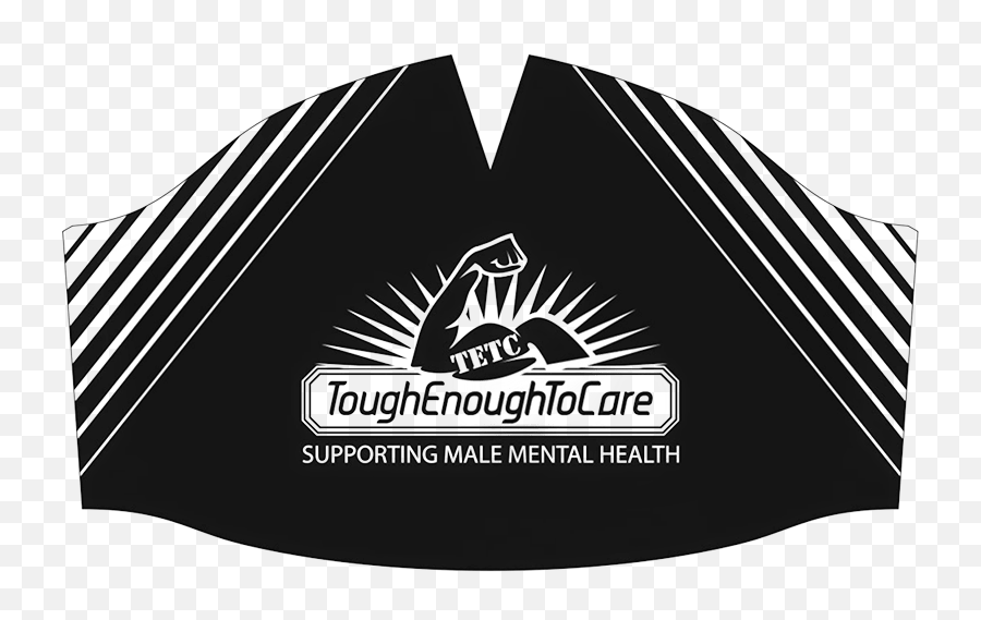 Toughenoughtocare U2013 Supporting Male Mental Health - Language Emoji,Male Bottled Up Emotions