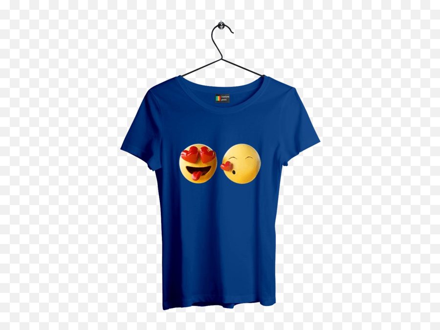 Menu0027s T - Shirt With Print Smiley Facial Expressions Dreambolka Black Tops With Girls Emoji,Brown Bag Emoticon