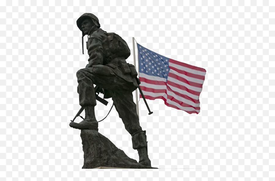 Fort Bragg - Flagpole Emoji,Soldiers With No Emotion