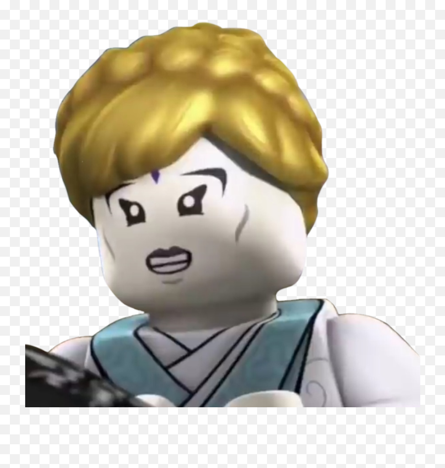 The Most Edited - Lego Ninjago Vania Cartoon Emoji,Ninjago Zane Emoticon