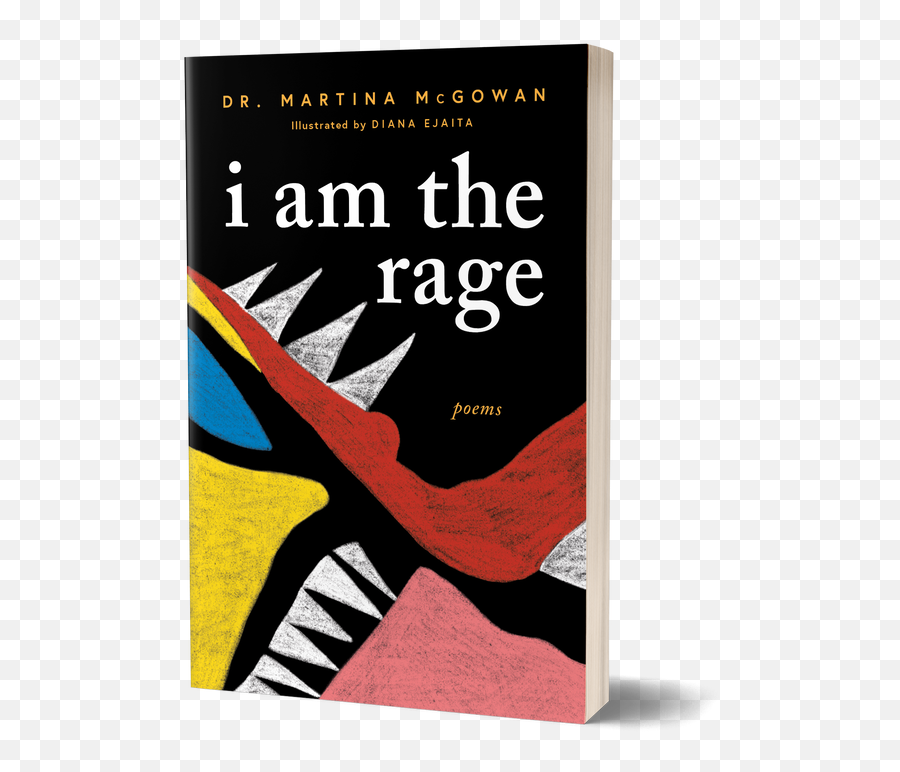 I Am The Rage By Martina Mcgowan - Five Guys Emoji,Poems Of Emotions Kids